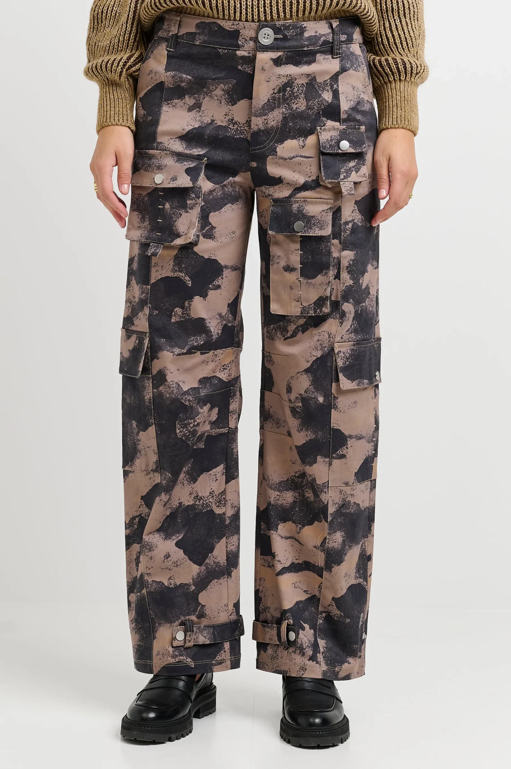 TGColton cargo bukser