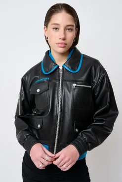 TGCompton bomber jakke