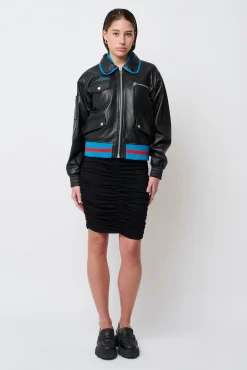 TGCompton bomber jakke