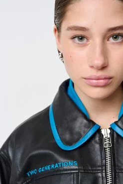 TGCompton bomber jakke