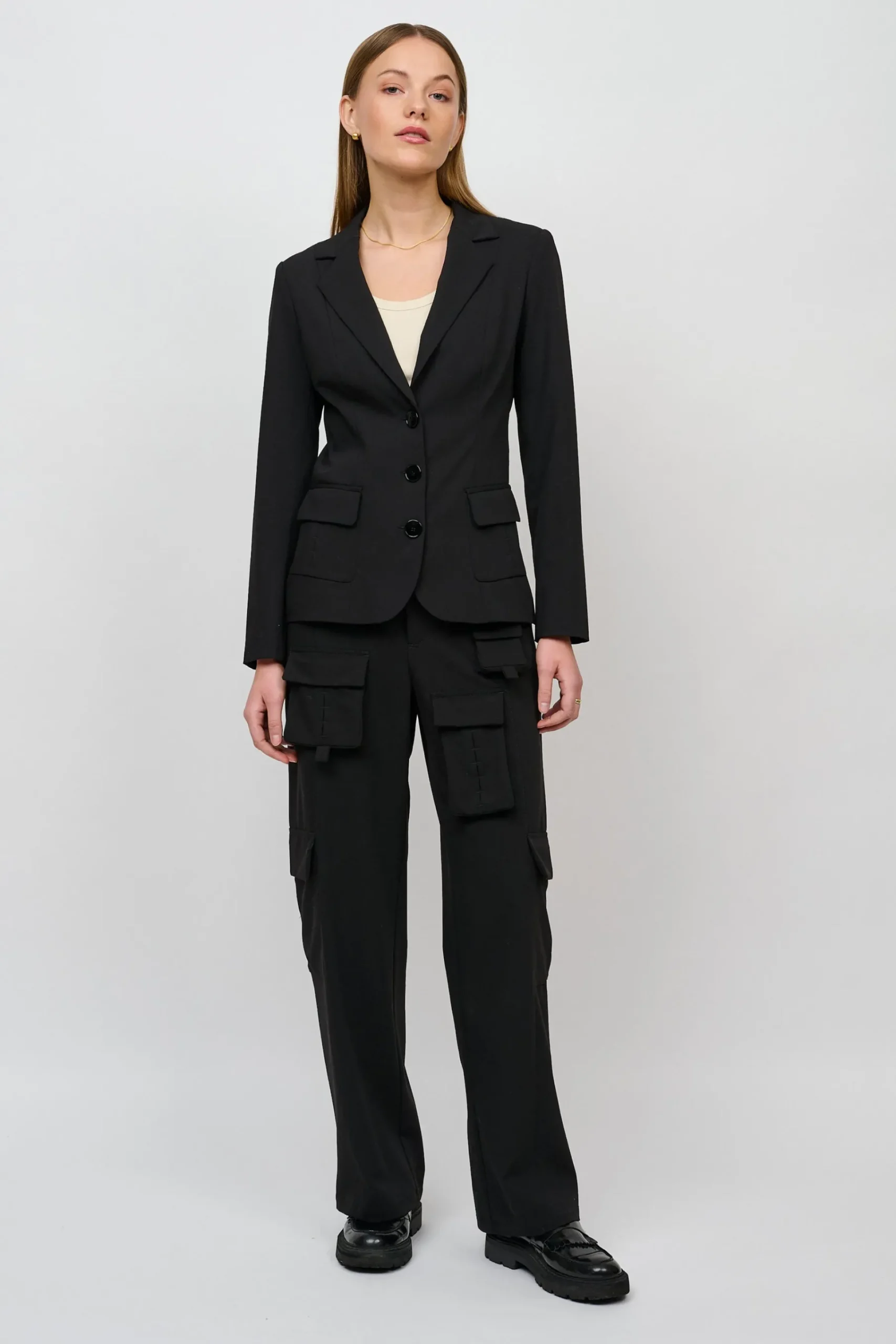 TGCristy cargo bukser