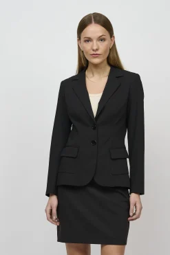 TGEmma fitted blazer