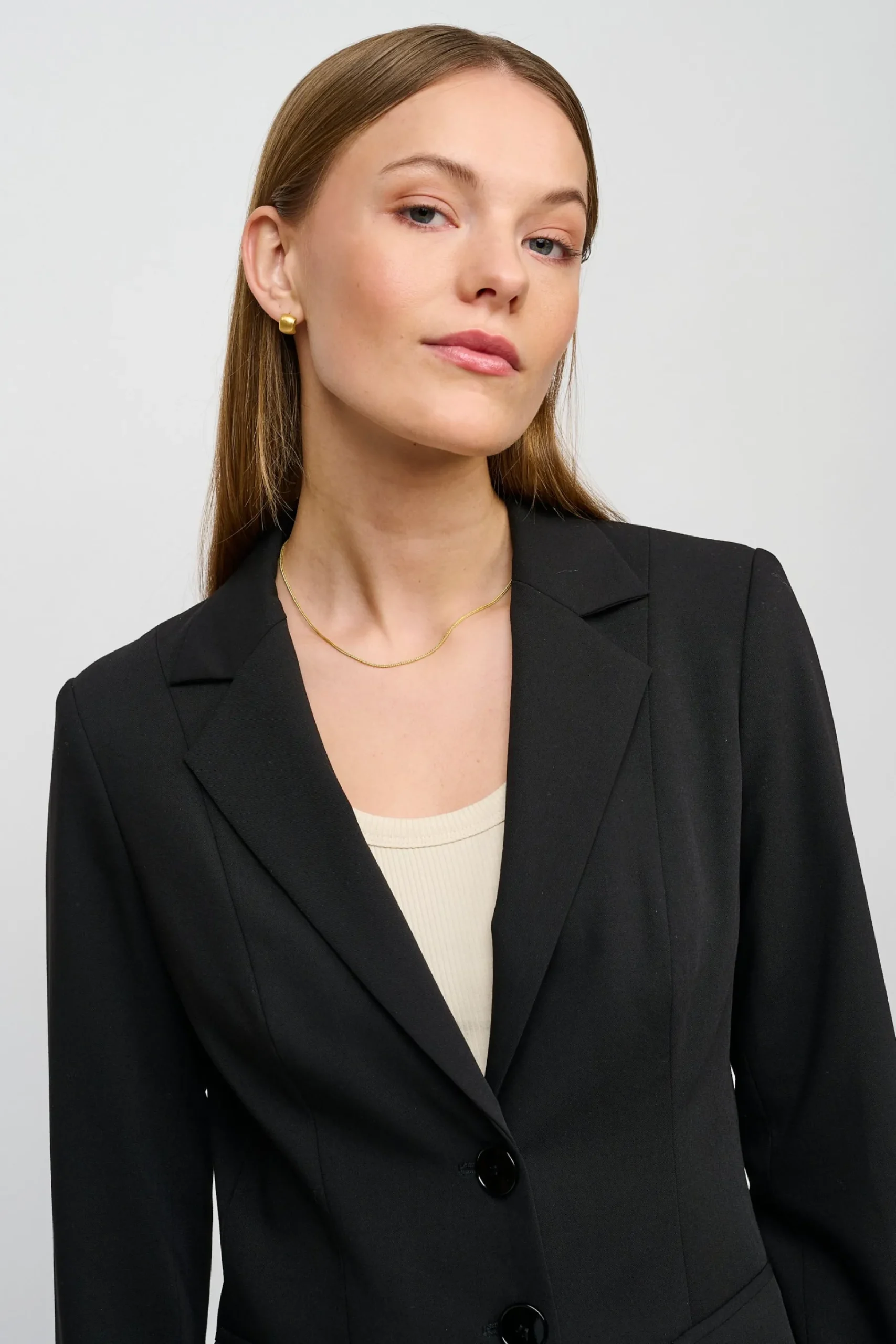 TGEmma fitted blazer