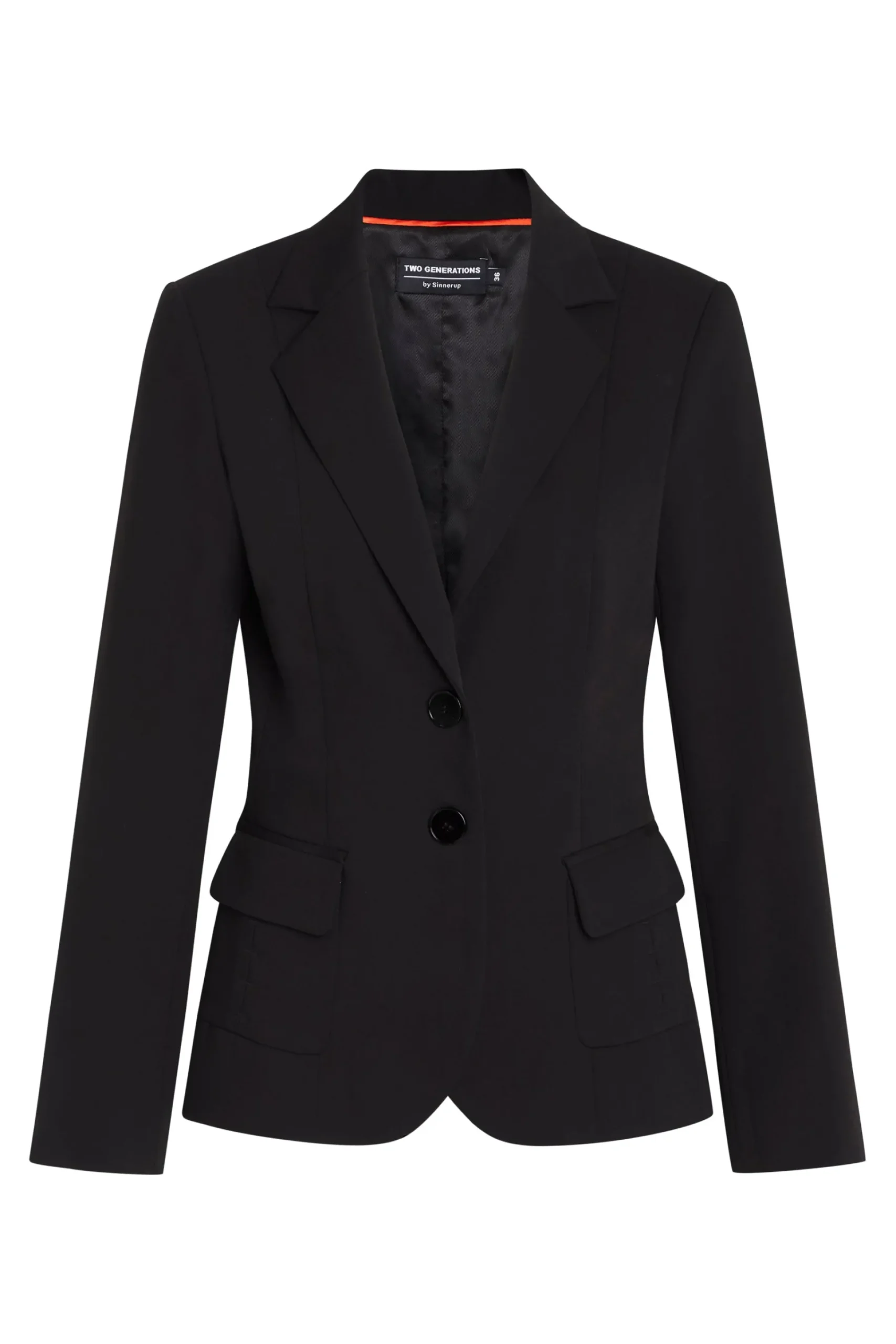 TGEmma fitted blazer