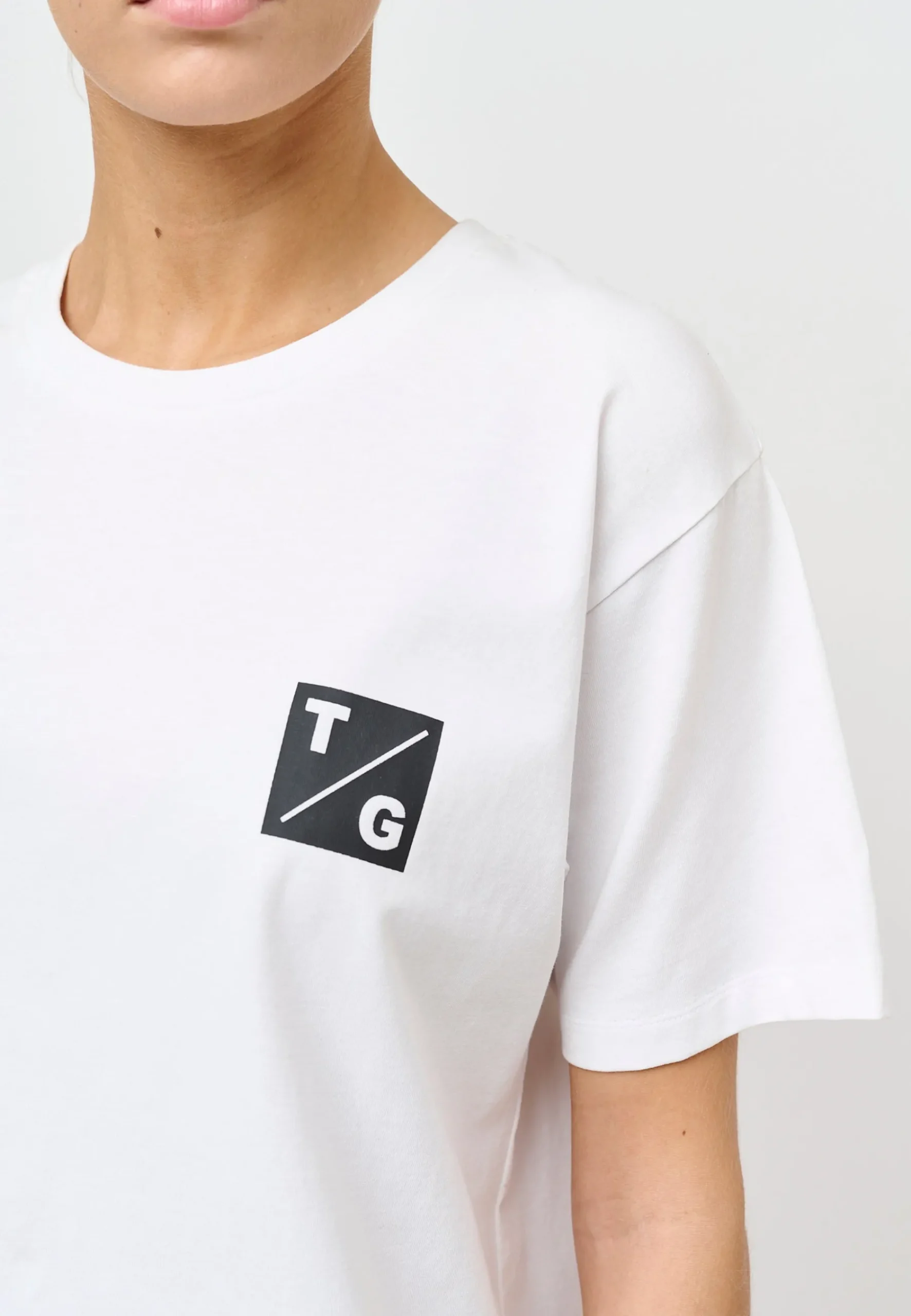 TGIrvine T-shirt