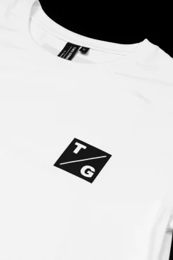 TGIrvine T-shirt