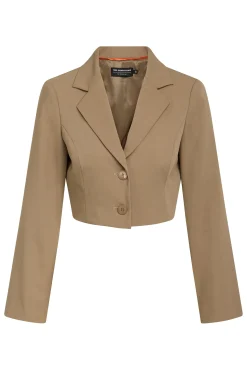 TGLancaster kort blazer