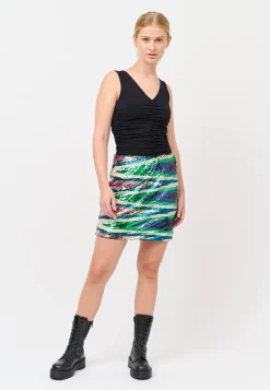 TGMorgan hill nederdel