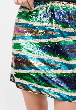 TGMorgan hill nederdel