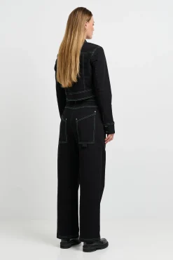 TGNanny denim bukser