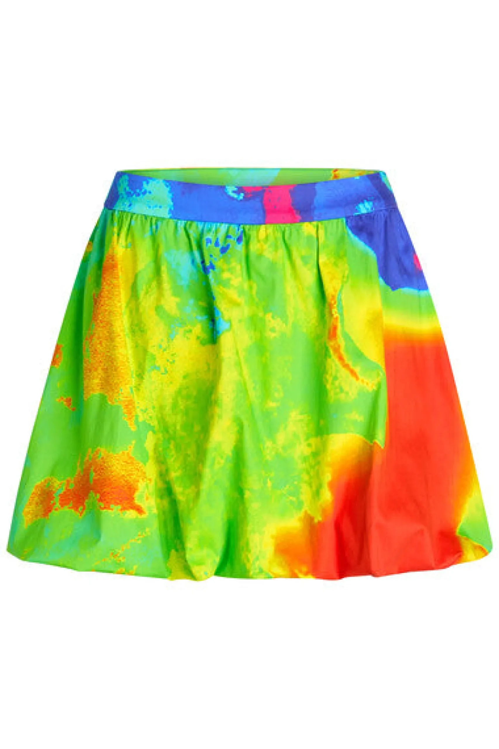 TGPasadena ballon nederdel