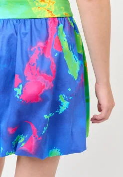 TGPasadena ballon nederdel