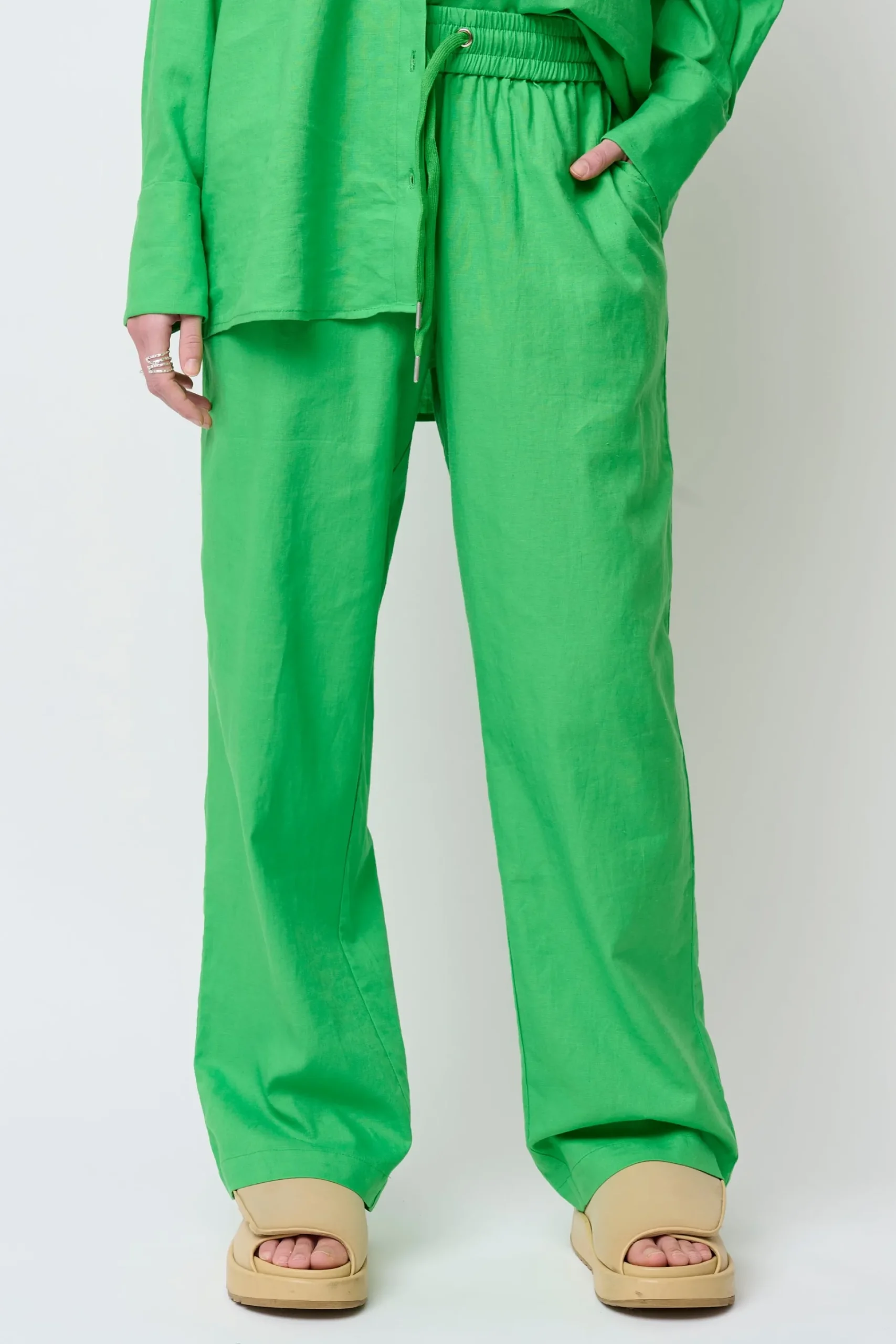 TGTatiana hør bukser