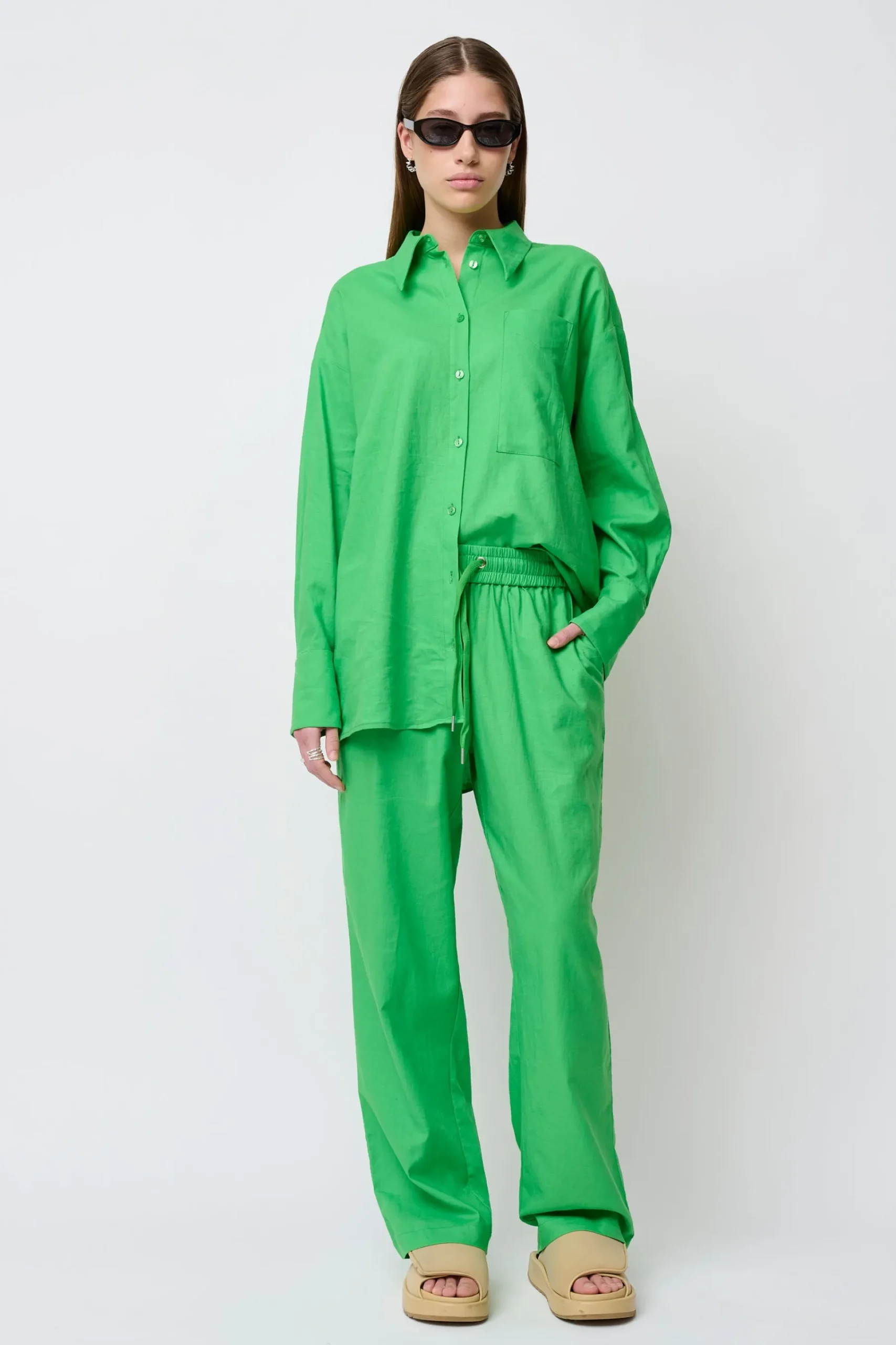 TGTatiana hør bukser