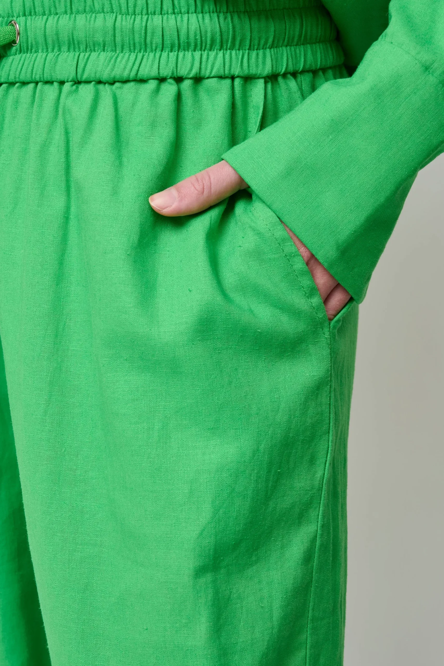 TGTatiana hør bukser