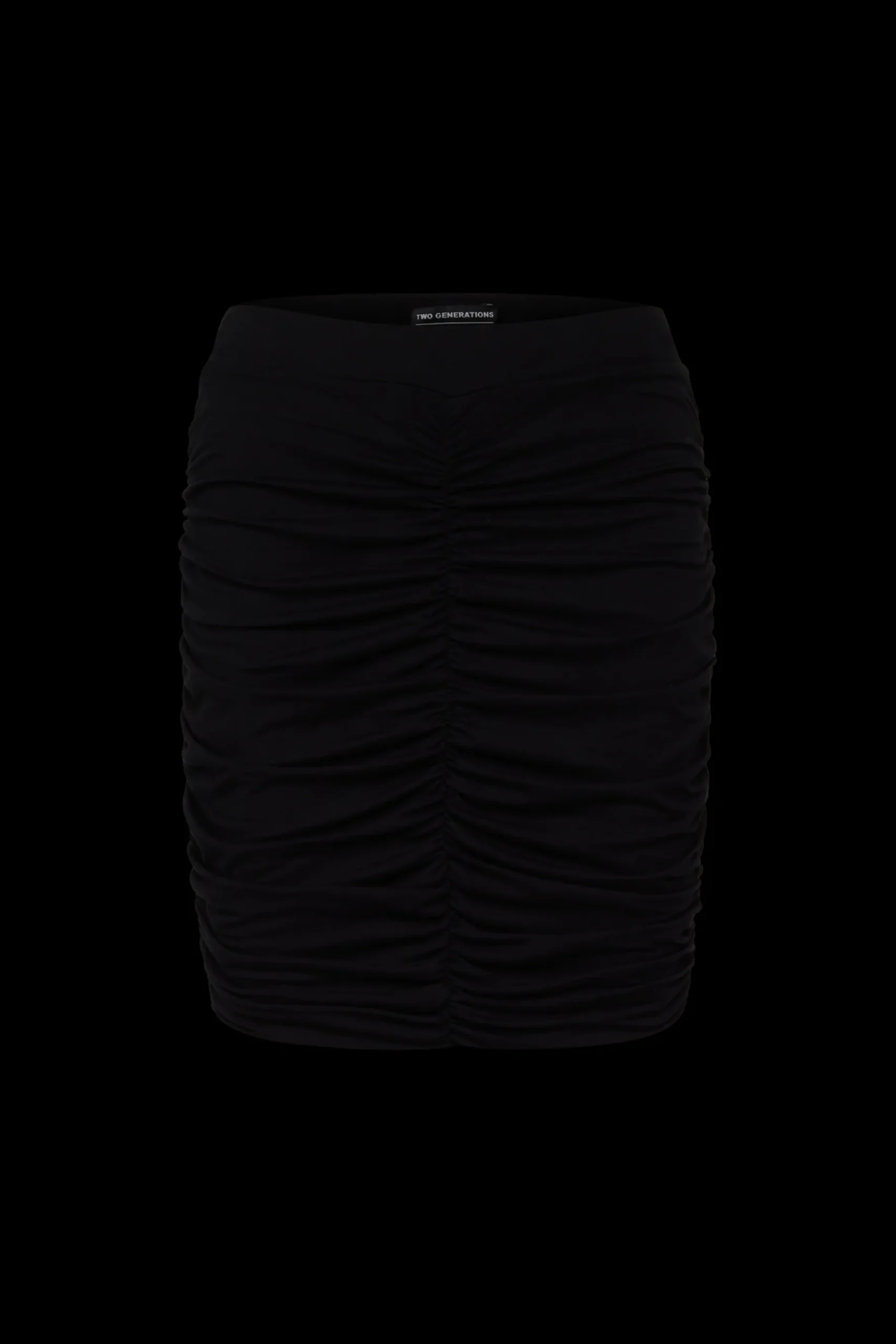 TGVacaville jersey nederdel