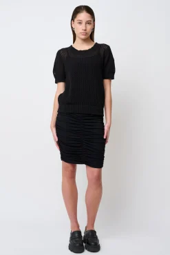 TGVacaville jersey nederdel