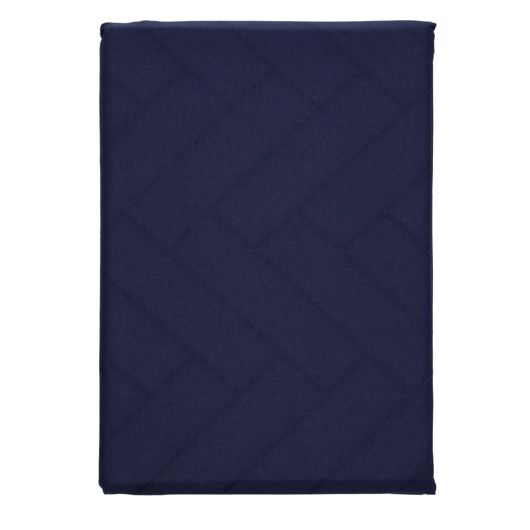 Tiles dug Ø160 cm damask indigo