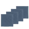 Tiles serviet damas 4 stk sky blue
