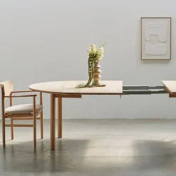 Tillægsplade (Colo Ø140 cm)