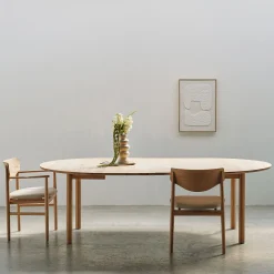 Tillægsplade (Colo Ø140 cm)