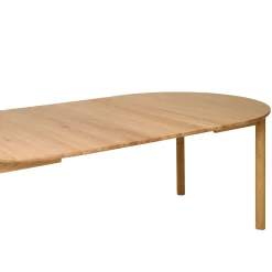 Tillægsplade (Colo Ø140 cm)