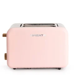 Toaster rosa