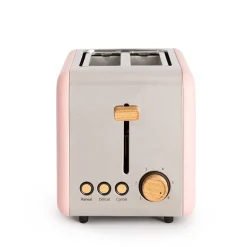 Toaster rosa