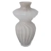 Torque Vase H 30 cm