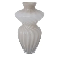 Torque Vase H 30 cm