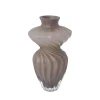 Torque Vase H24 cm