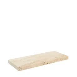 Travertin II Plade