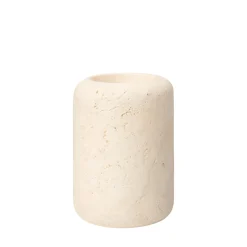 Travertin II Tandbørstekrus