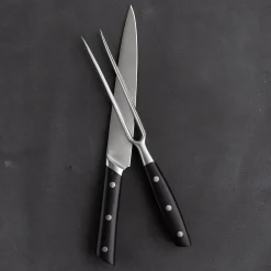 Udskæringssæt, sæt af 2