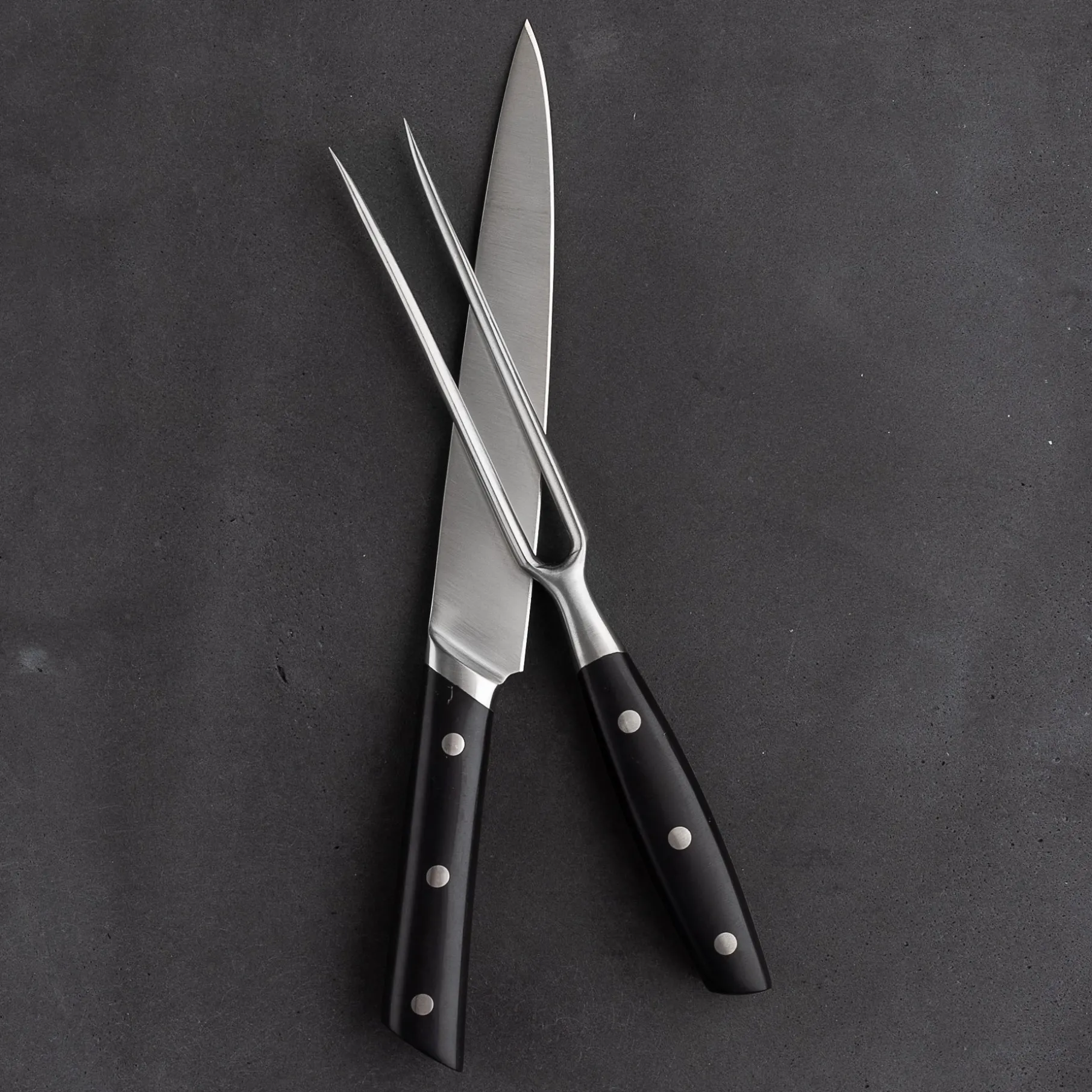 Udskæringssæt, sæt af 2