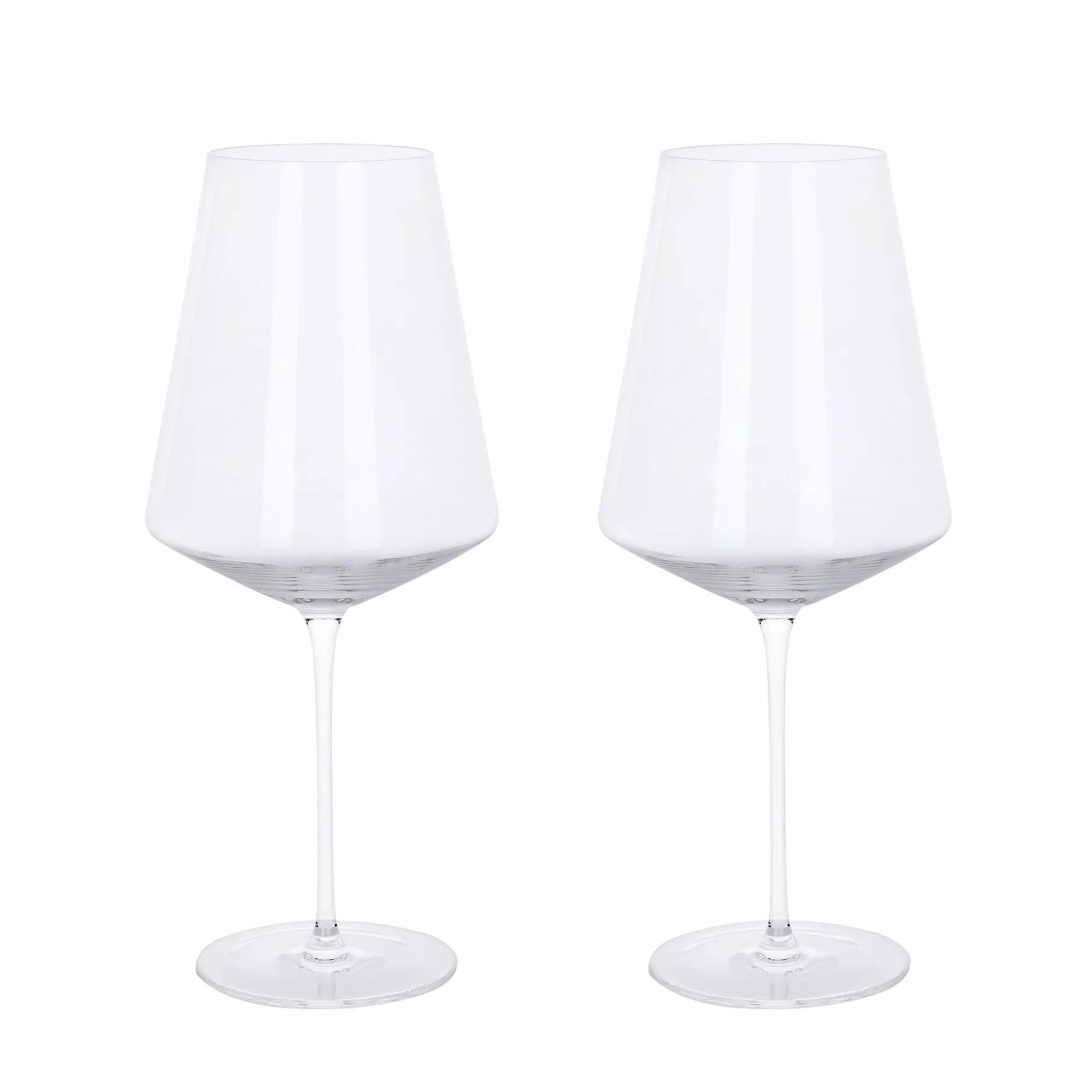 Ultima vinglas bordeaux 70 cl