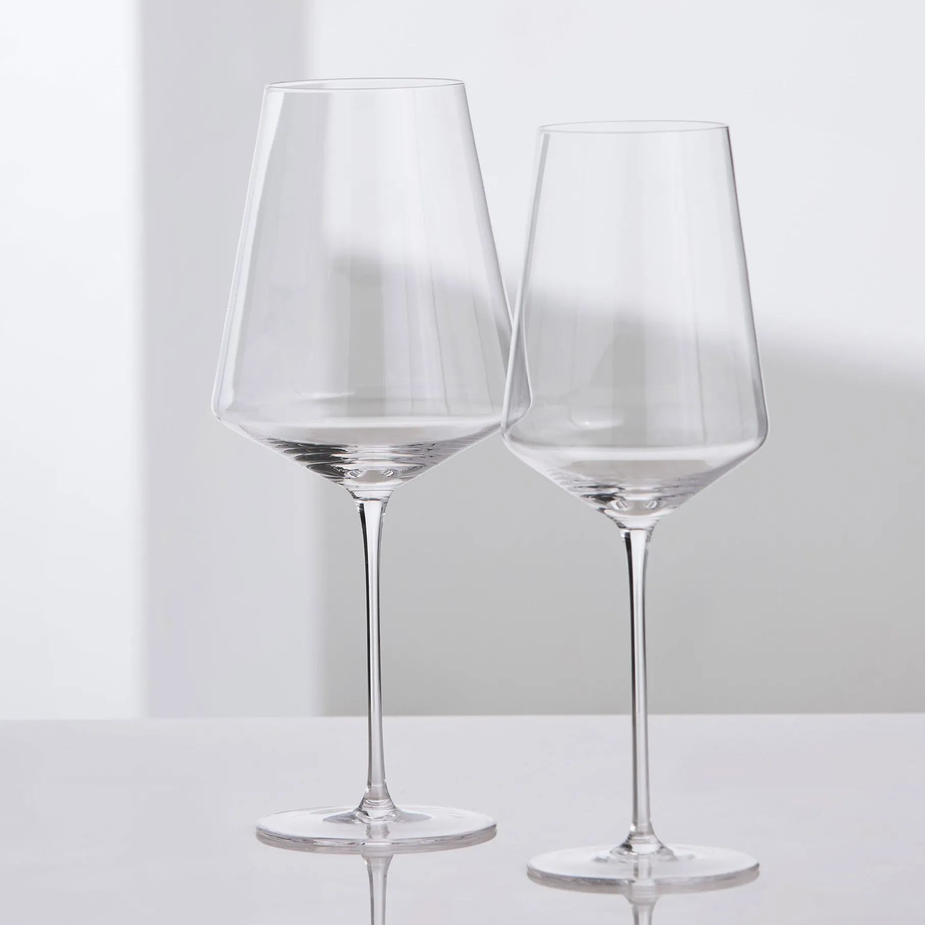 Ultima vinglas bordeaux 70 cl