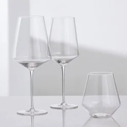 Ultima vinglas bordeaux 70 cl