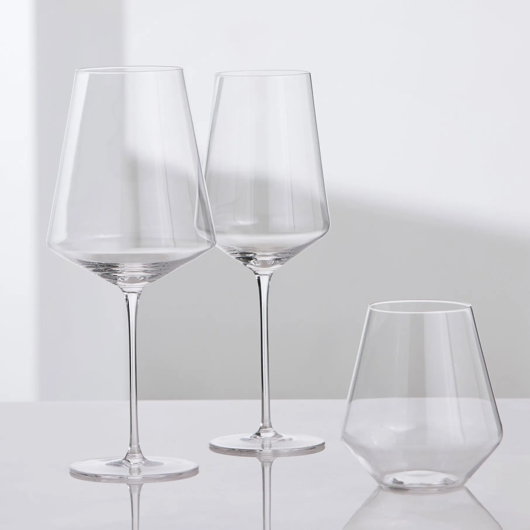 Ultima vinglas bordeaux 70 cl