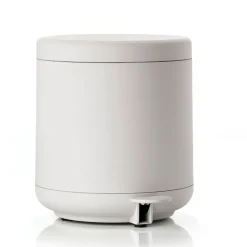 Ume pedalspand 4 L soft grey