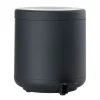 Ume pedalspand 4 L sort