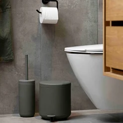 Ume pedalspand olive green