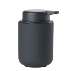Ume sæbedispenser H12,8 cm black