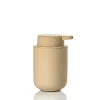 Ume sæbedispenser warm sand
