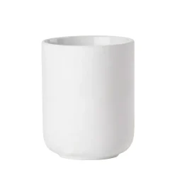 Ume tandbørstekrus white