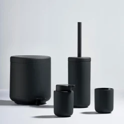 Ume toiletbørste black