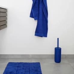 Ume toiletbørste indigo