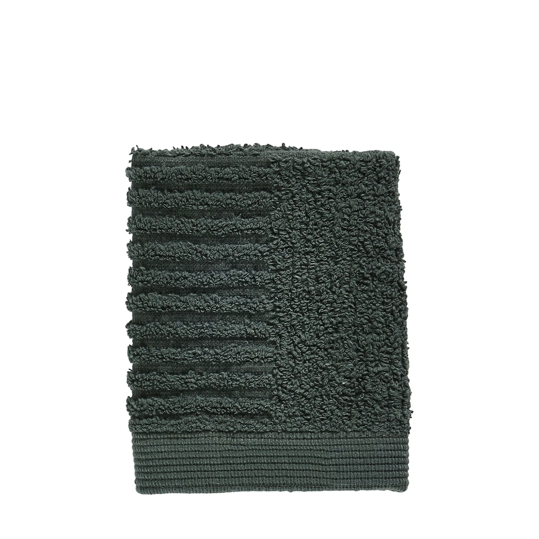 Vaskeklud Classic Pine Green