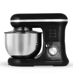 Venø køkkenmaskine 5 L sort