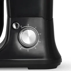 Venø køkkenmaskine 5 L sort